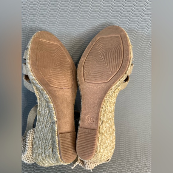 PASEART ESPADRILLES - Picture 6 of 7